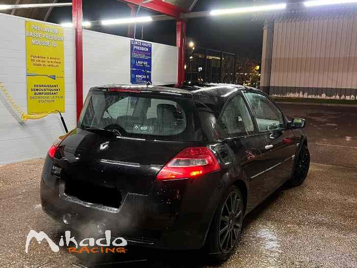 Renault megane 2 RS 120.000 kms 2006 2
