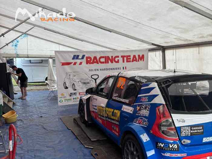 SEMI REMORQUE ET TRACTEUR 3