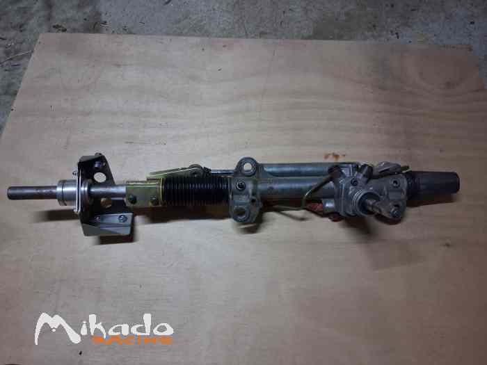 Cremaillere direct 106 groupe a avec 3 eme point 0