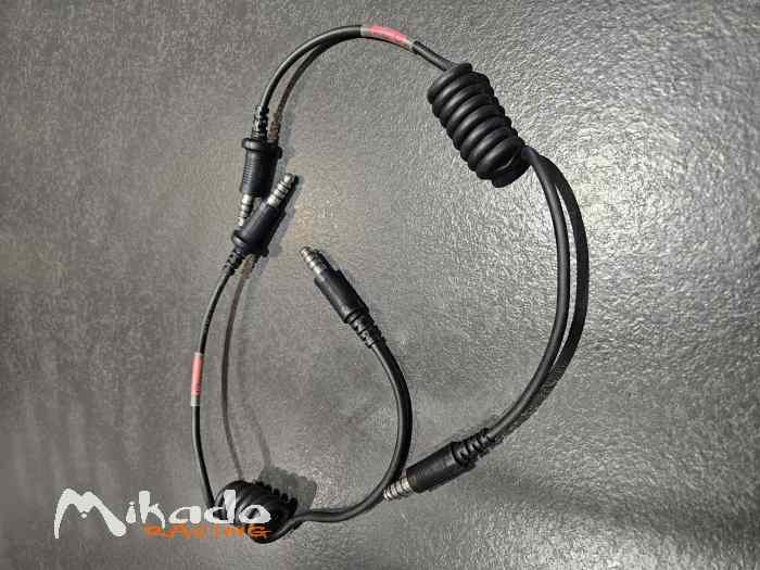 radio+casque de liaison 2