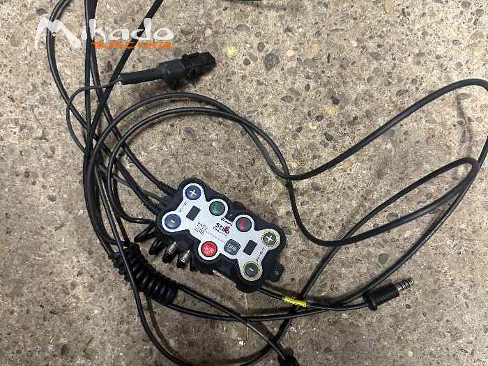 Intercom Stilo DG-10