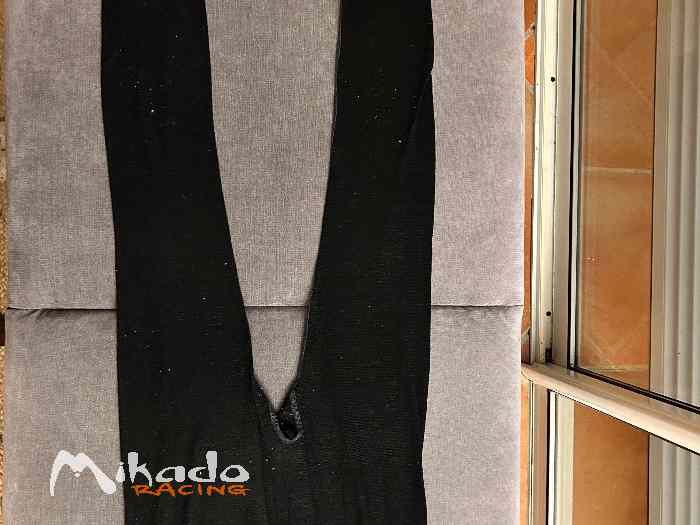 PANTALONS GT2I PRO FIA 8856-2018 2