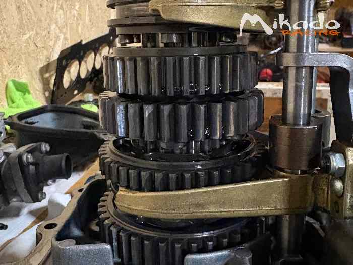 Boîte crabot ma sj 3p 1