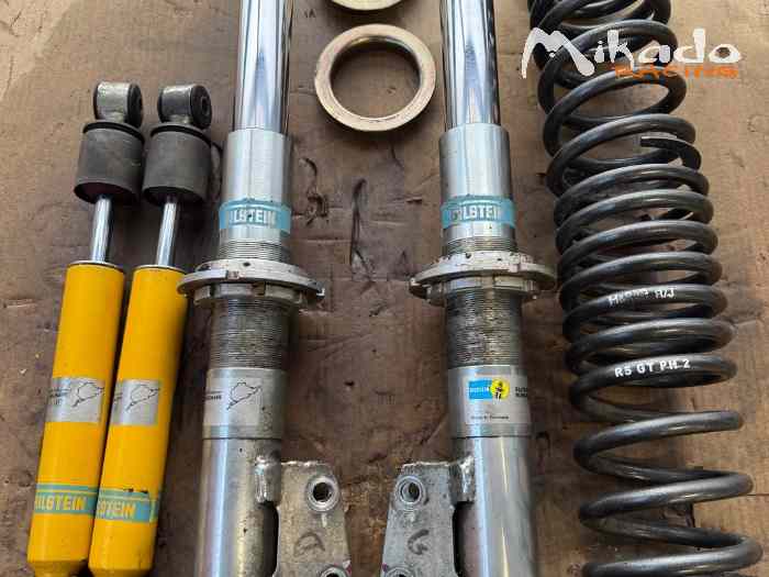 Amortisseur gt turbo