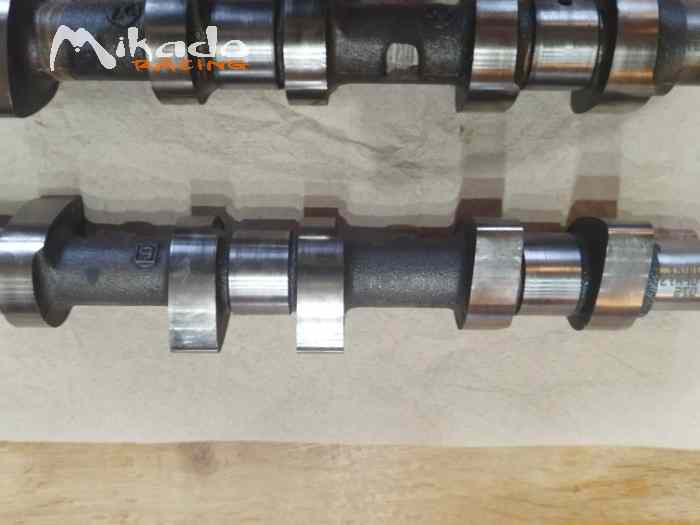 AAC XU10J4RS ORIGINE 2