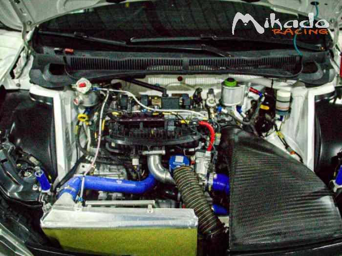 VW POLO RALLY2 #100 4