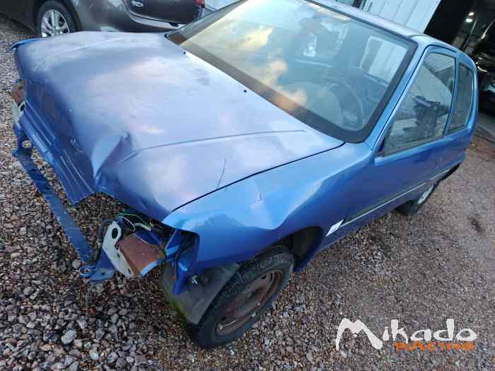 Caisse 106 phase 1 0