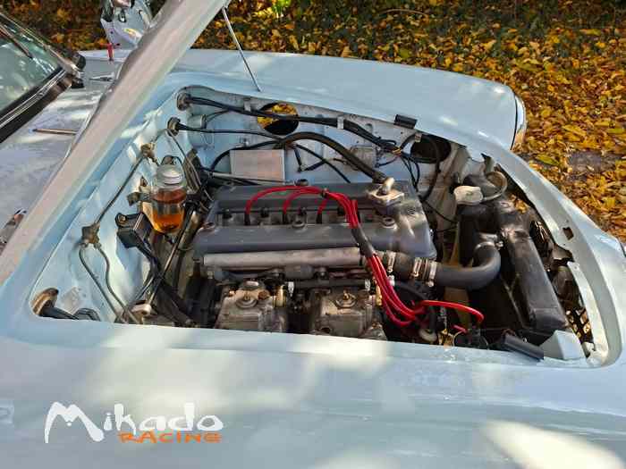 alfa guiletta veloce 1957 spider 4