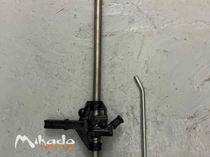 PIECES PORSCHE CLASSIC 1