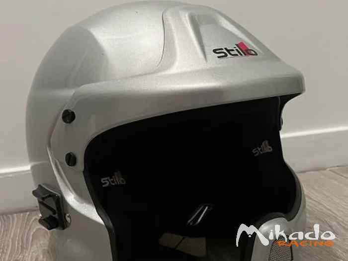 CASQUE STILO WRC TAILLE 61 XL SA 2010
