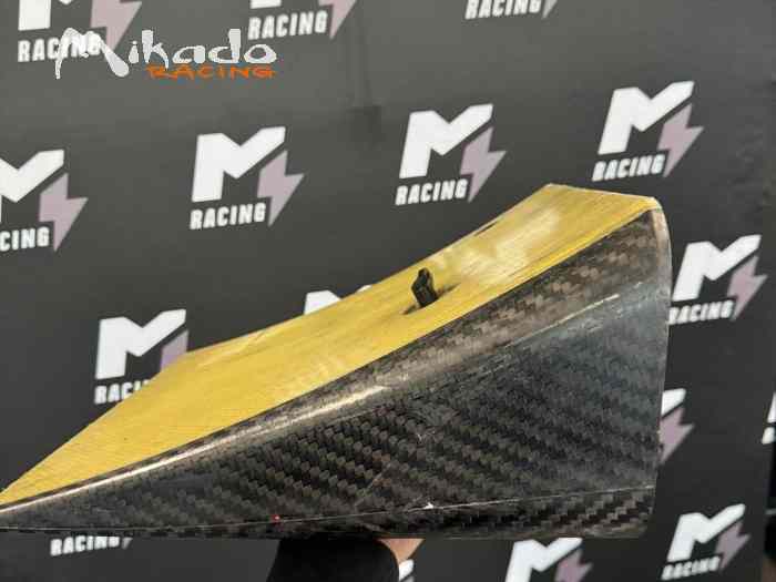 Sabots arrières Norma M30 4