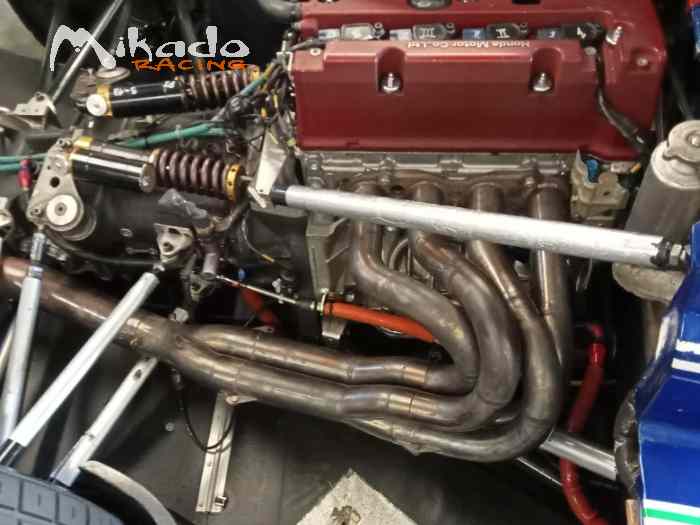 NORMA M20 FC – photo 4 sur 6