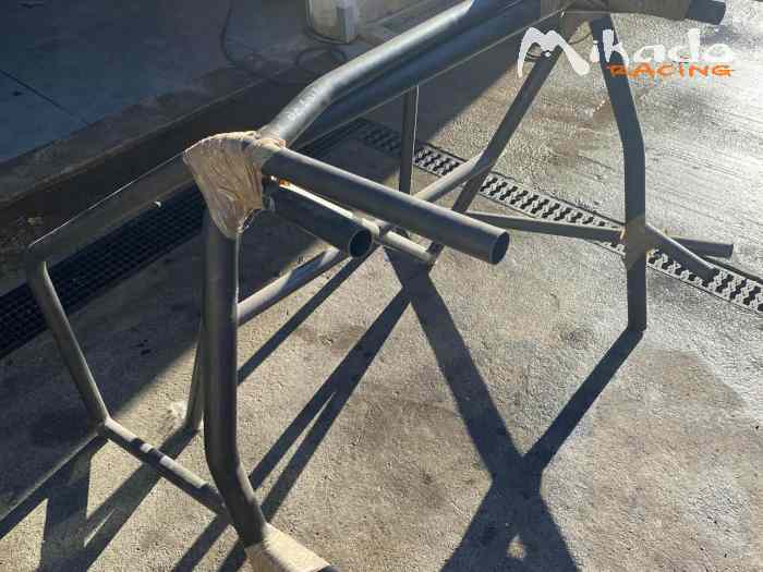 arceau matter 205 gra (pts) 6 points neuf 0