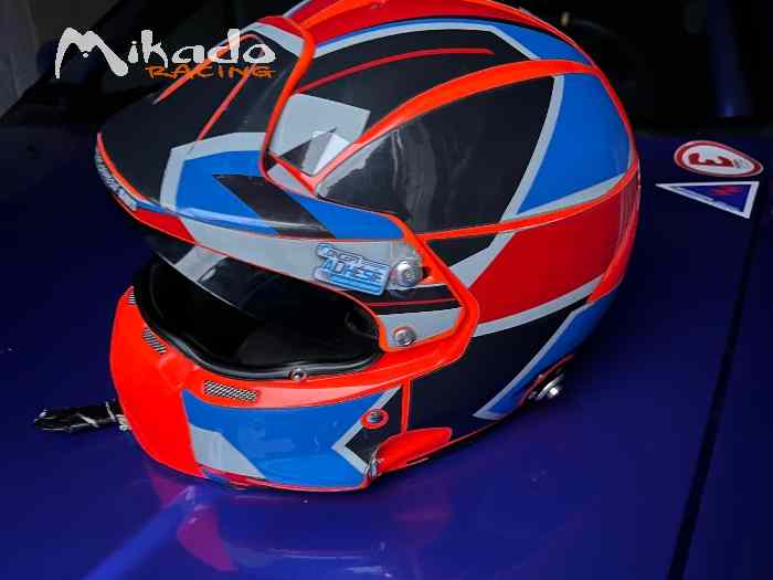 Casque stilo 1
