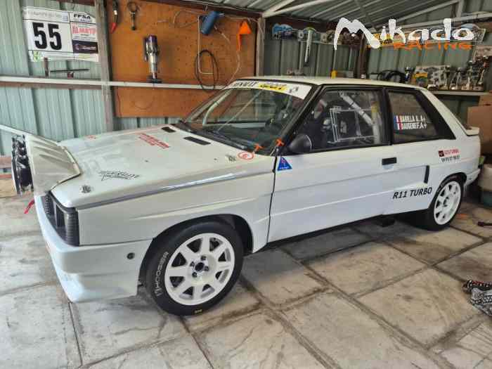 vends r11 turbo f 2014 – photo 5 sur 6