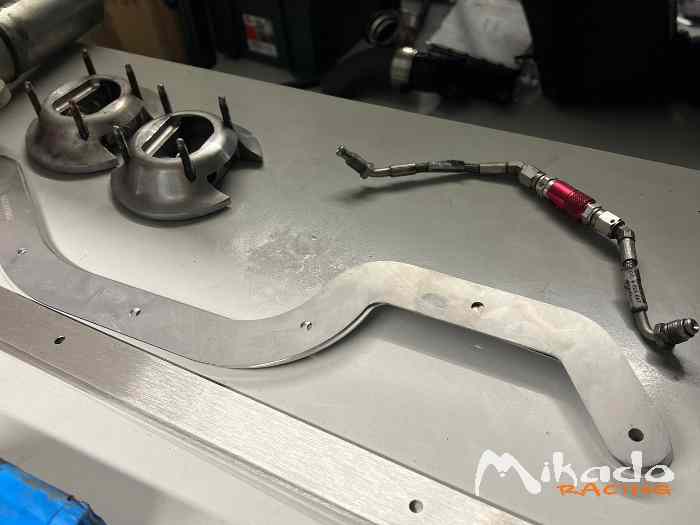 À vendre Kit terre complet Clio RC5 – photo 2 sur 4