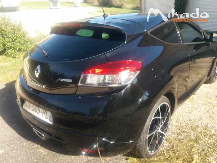 MEGANE 3 PHASE 3 RS CUP PREMIERE MAIN 2