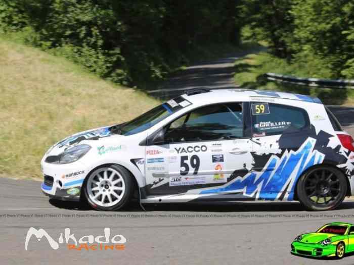 Clio R3 max 4