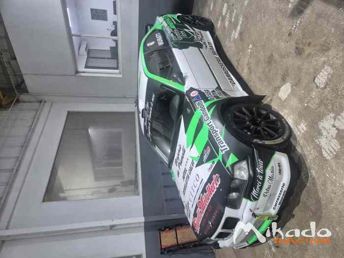 vend ou echange compact maxi f2000