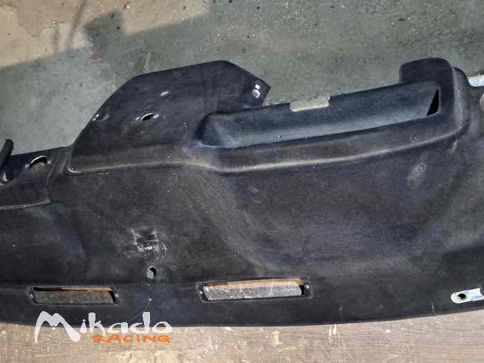 Tableau de bord fibre 106 1