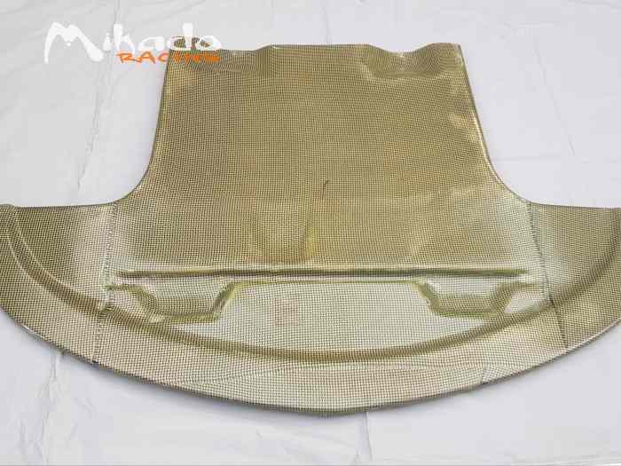 NEUF KEBLAR MITSUBISHI EVO 9 0