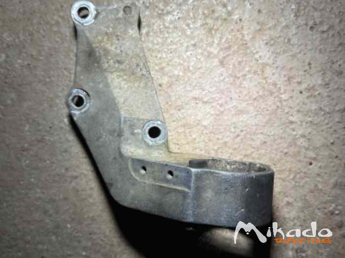 Boîte BE Sman c2 challenge 3