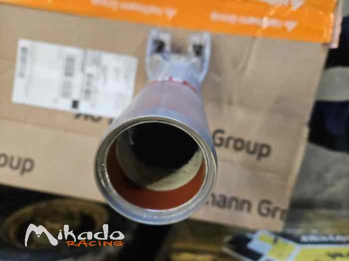 Vends jambe de force neuve 208 r2 1