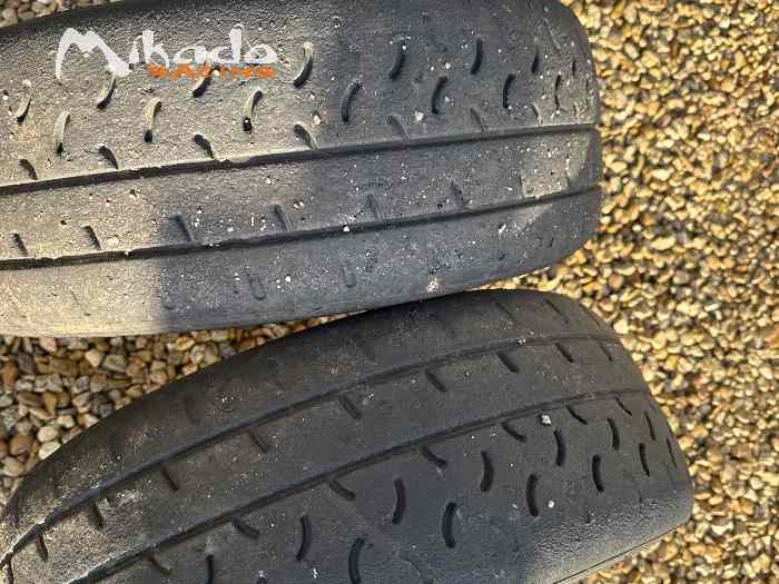 pneus yokohama s 15 pouces 1
