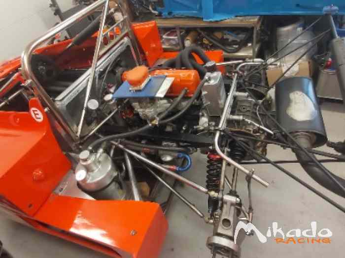 Tiga SC78 sports 2000 3