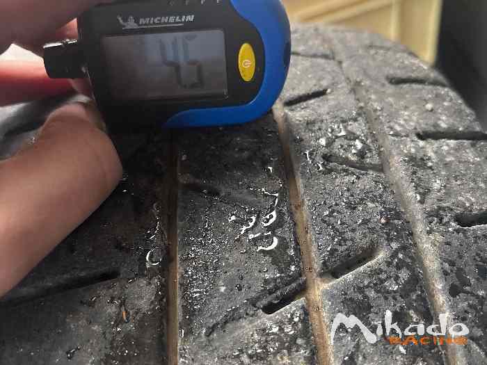 Pneu Hankook et Pirelli en 15 0