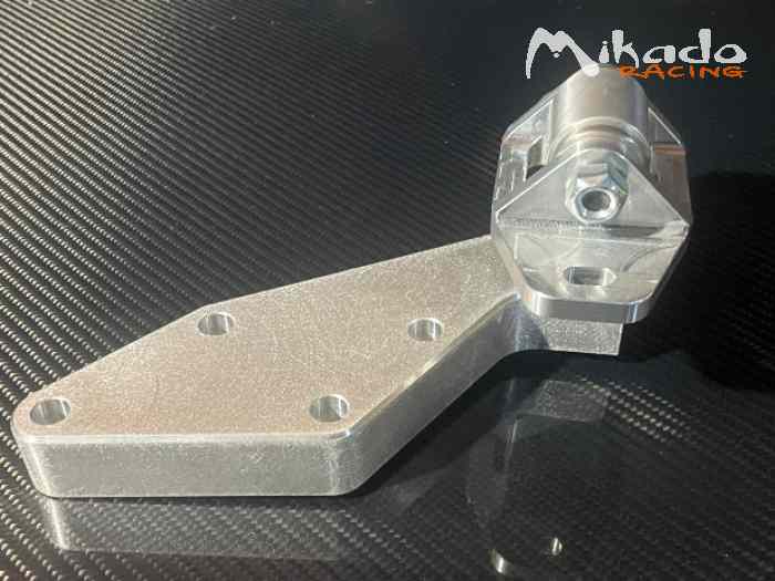 Support moteur Saxo Kit car ou F2000 1