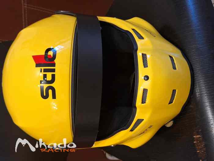 Casque 1