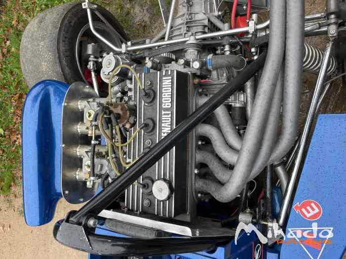 MARTINI MK15 EUROPE 1