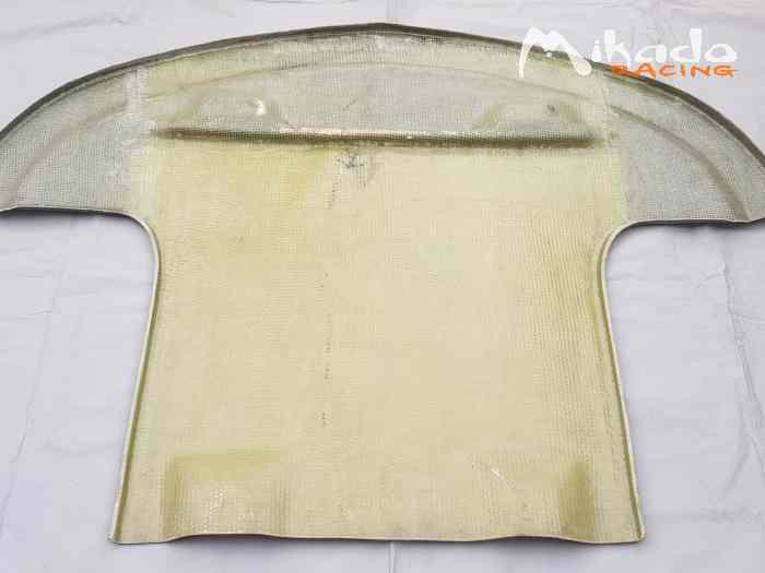 NEUF KEBLAR MITSUBISHI EVO 9 1