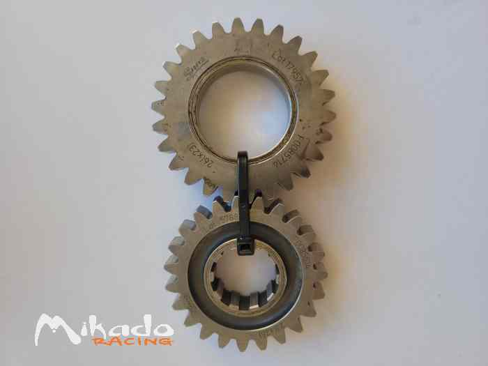 SADEV SL75/14 pignons 23 / 26 0