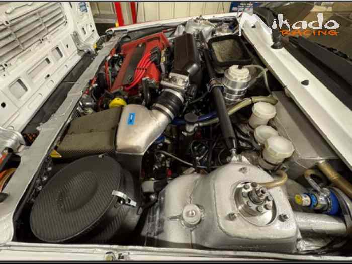 Lancia DELTA – photo 2 sur 6