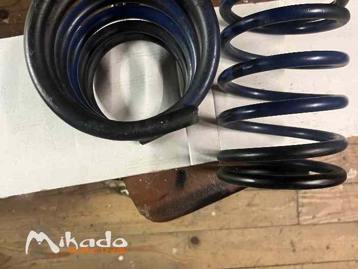 Ressort suspension 0