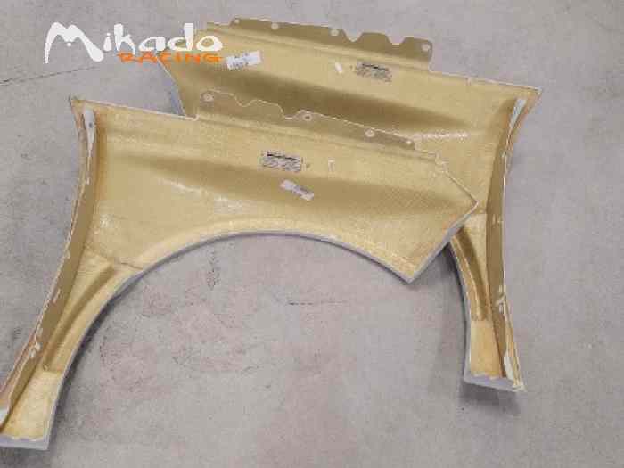 Ailes AV Peugeot 308 Racing Cup 1