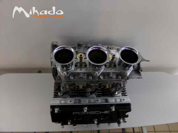 Demi Moteur Porsche 2