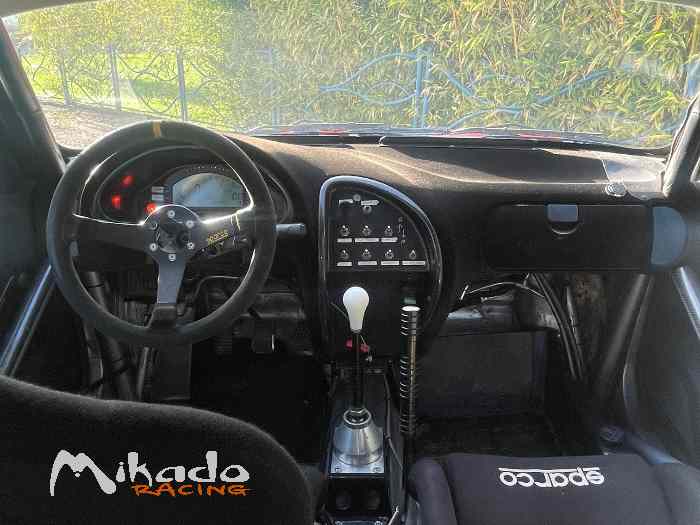 Citroën Saxo T4 #410 4