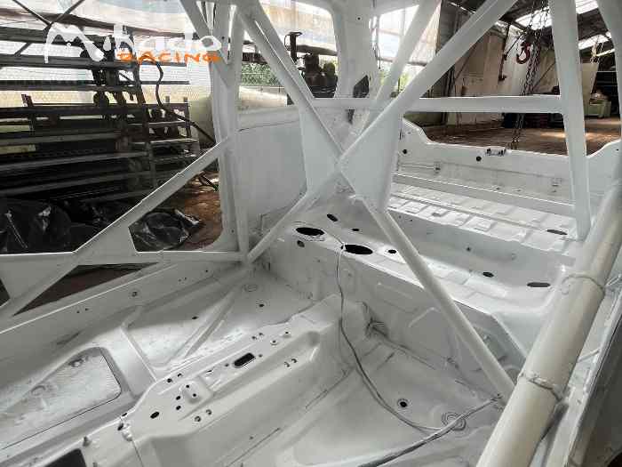 Caisse arceau 106 ph1 2