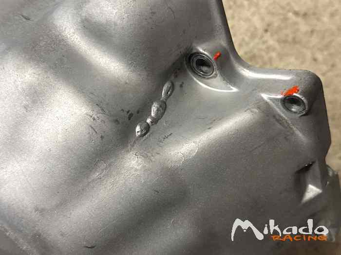 Cloche de boîte bmw M3 S14 3