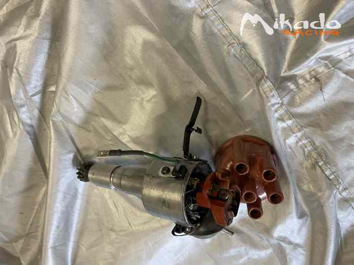 Pièce PORSCHE allumeur bosch