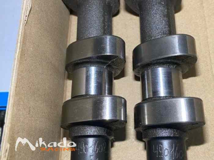 AAC ARBRE À CAM 206 cat cam 1