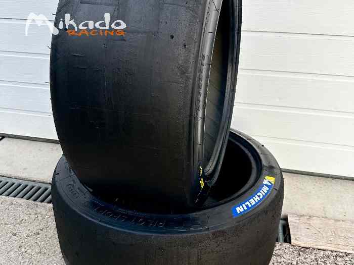 Michelin SC5+ 1