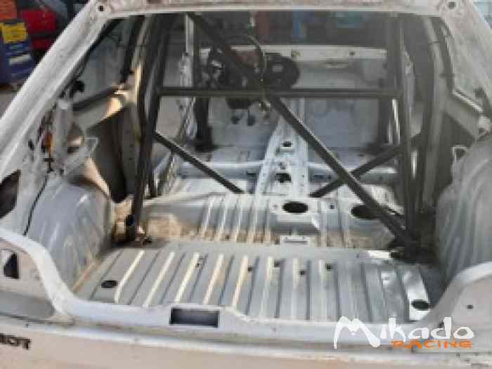 CAISSE 306 ARCEAU MATTER 0