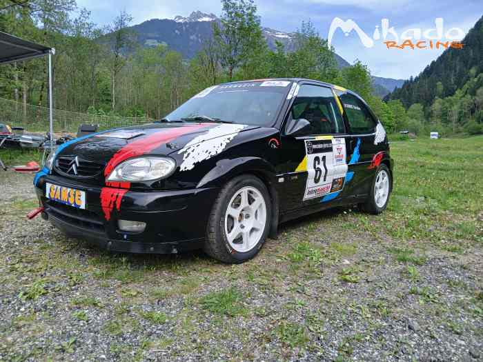 Saxo A6