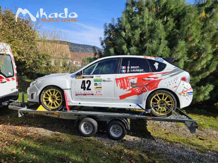 Fourgon d’Assistance Renault Master 2.3 dci 145cv l3h2 Grand Confort 02/2019 5