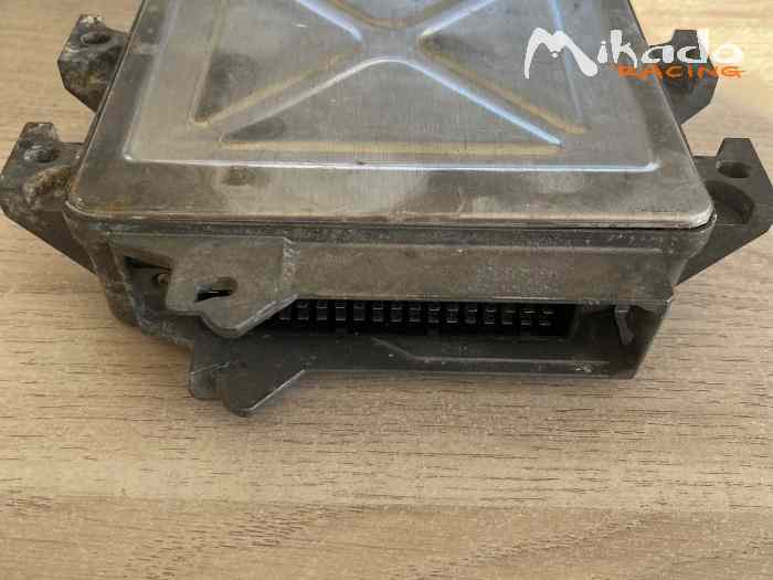 Calculateur saxo challenge 1