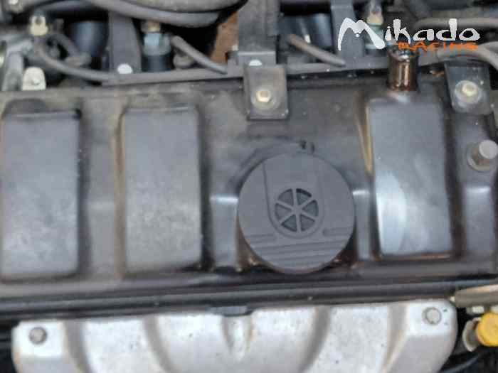 cache culbuteurs 106 xsi rallye , 205 , ax 1